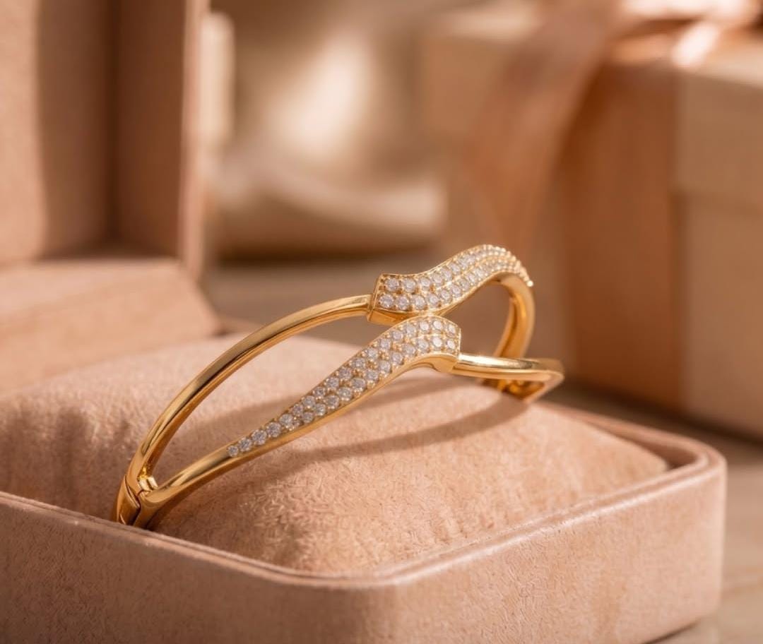 Eternal Cuff
